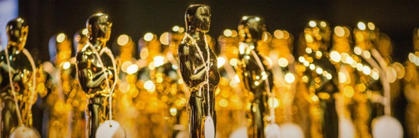 What Online Marketers can learn from the Hollywood Awards Season