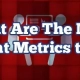 B2B Lead Generation What are the most important metrics to track