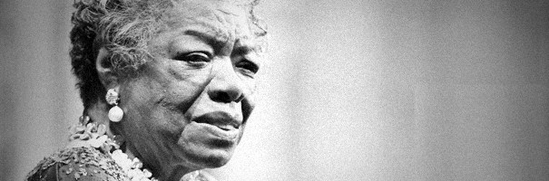 Business lessons inspired by the words of Maya Angelou