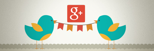 If you’re an SEO Marketer, Google+ should be your BFF