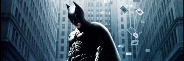 5 Things Batman can teach us about Effective Online Marketing