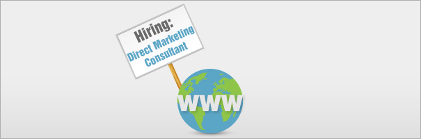 Hiring a Direct Marketing Consultant for the Web- Consider these Tips