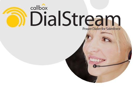 DialStream