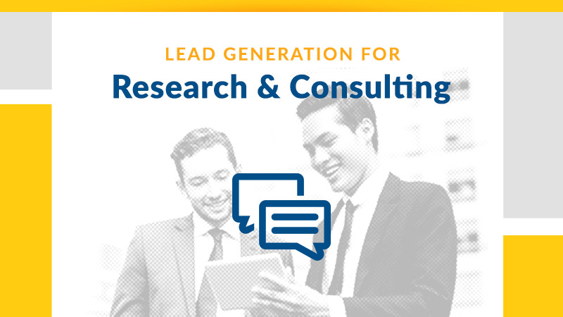 Callbox Lead Generation Services for Research Consulting