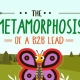 The Metamorphosis of a B2B Lead