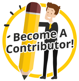 become a contributor