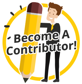 Become a contributor