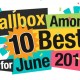 Ranked Among 10 Best By TopSeos.com