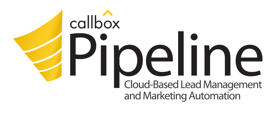 Callbox Pipeline Cloud Based Lead Management and Marketing Automation