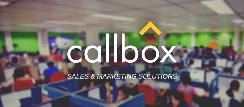 Philippine BPO Firm Callbox Plans Expansion in Iloilo City