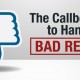 The Callbox Guide to Handling Bad Reviews