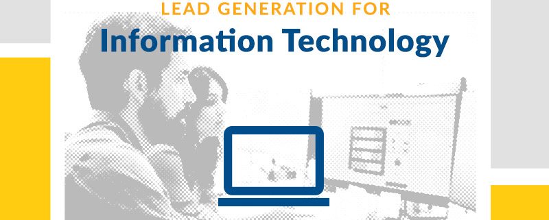 IT Lead Generation Services - Callbox