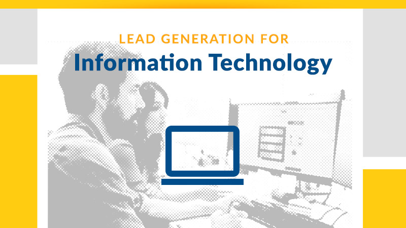 IT Lead Generation Services - Callbox