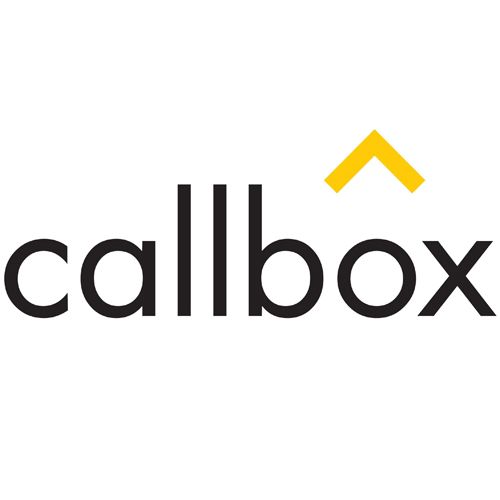 Callbox: The Golden Award Winner!