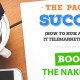 Pages of Success for IT Telemarketing Part 2: The Naked Face