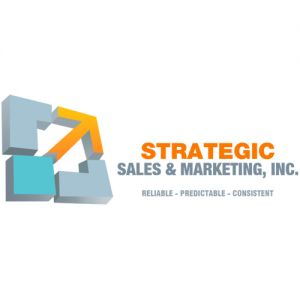 strategic sales and marketing
