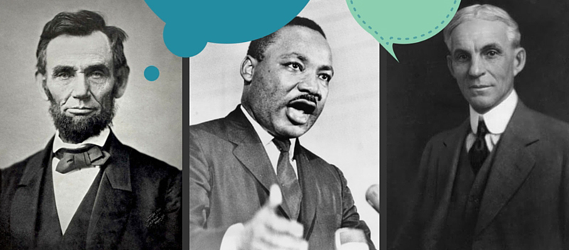 6 Famous Quotes to Inspire your Calling Success Rate