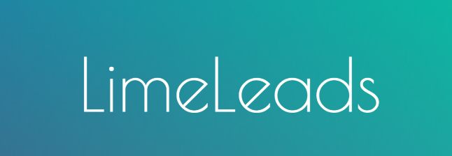 limeleads - The Hidden Gems on the Web: Where Can You Get a Good B2B Lead List?
