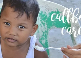Callbox Cares: Feeding and Relief Operation for Fire Victims in San Juan Molo