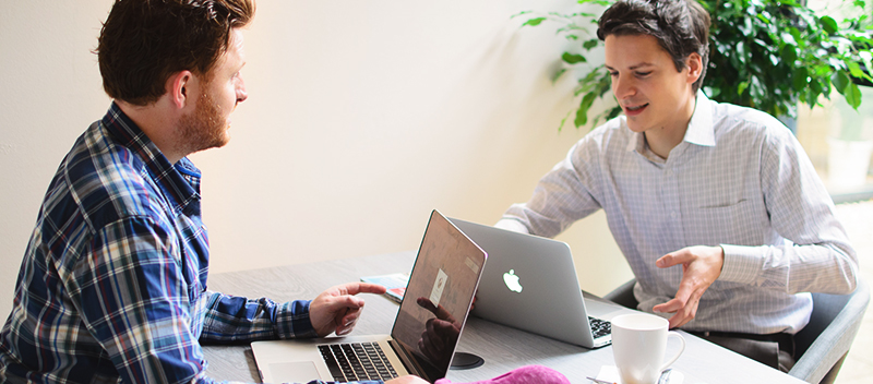 Building Tremendous Credibility and Make Clients Refer You
