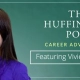 HuffingtonPost Career Advice Series Featuring Vivien Mei Reyes