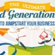 Callbox blog image for The Ultimate Lead Generation Kit To Jump start your Business!