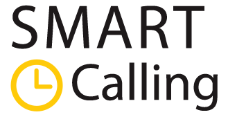 SMART Calling Logo