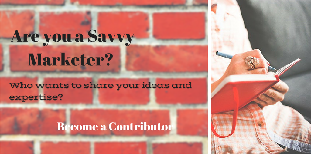 Become an article contributor!