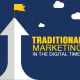 Traditional Marketing in the Digital Times