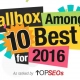 Callbox is Ranked Top 3 in Best Lead Generation Companies By TopSEOs.com