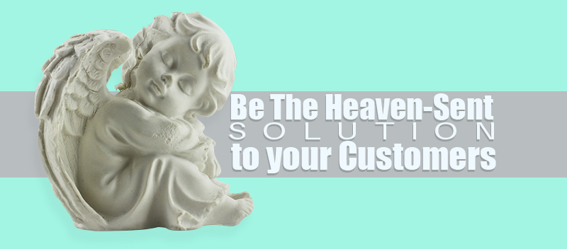 Marketing Business Intelligence Software Be The Heaven-Sent Solution to your Customers