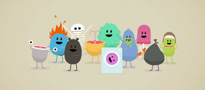 What CEOs Can Learn From “Dumb Ways to Die”