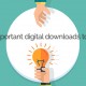 Answering Quora: What are the Digital Downloads in Sales Outsourcing?