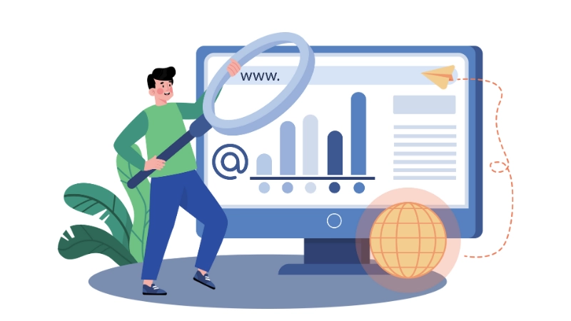 Inbound Marketing for Enterprises