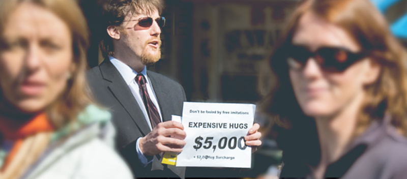 What to Tell Clients Who Say You're Too Expensive