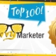 Callbox Blog: The Savvy Marketer Earns on Top 100 B2B Marketing Blogs