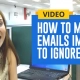 Callbox video thumbnail for Email Marketing Series: How to Make your Emails Impossible to Ignore [Video]
