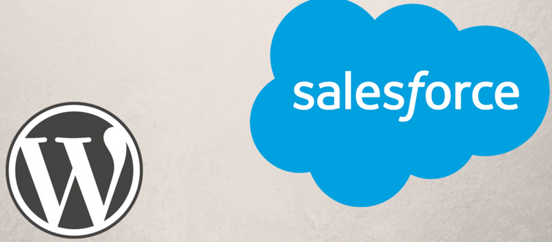 Why You Should Integrate WordPress with Salesforce