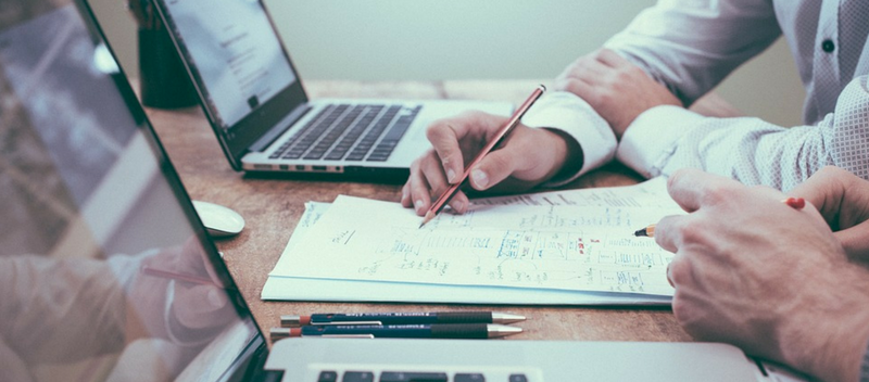 Looking for a Consultant? Here’s the Ultimate Checklist