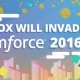 Watch Out! Callbox will Invade Dreamforce 2016!