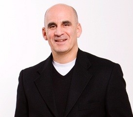 Ted Rubin