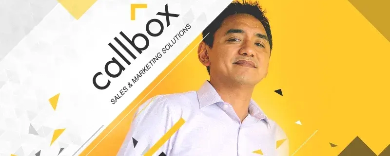 Callbox and Rom Agustin Forging the Future of the Entrepreneurial Engineer