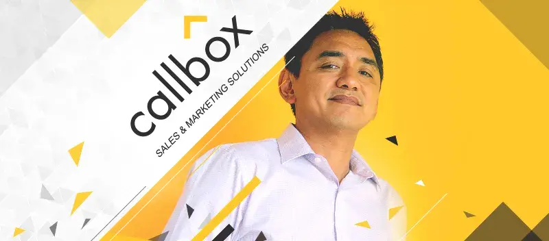 Callbox and Rom Agustin Forging the Future of the Entrepreneurial Engineer