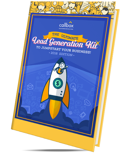 The Ultimate Lead Generation Kit to Jumpstart Your-Business