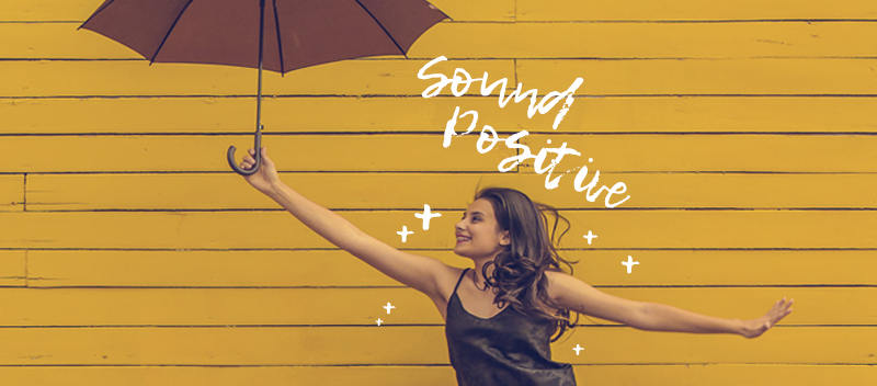 Your Email New Years Resolution Sound Positive