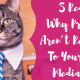 5 Reasons Why Prospects Aren’t Responding To Your Social Media Posts