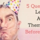 5 Questions Leads Ask Themselves Before Buying