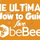 The Ultimate How to Guide for BeBee