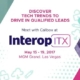 The Callbox Team is ready for Interop ITX 2017