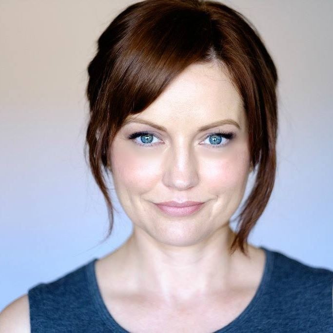 Anna Hoffman